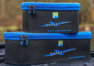 Preston Innovations Eva Hooklenght Case Supera X