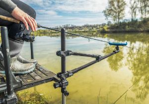 Preston Innovations Offbox XS Feeder Arm