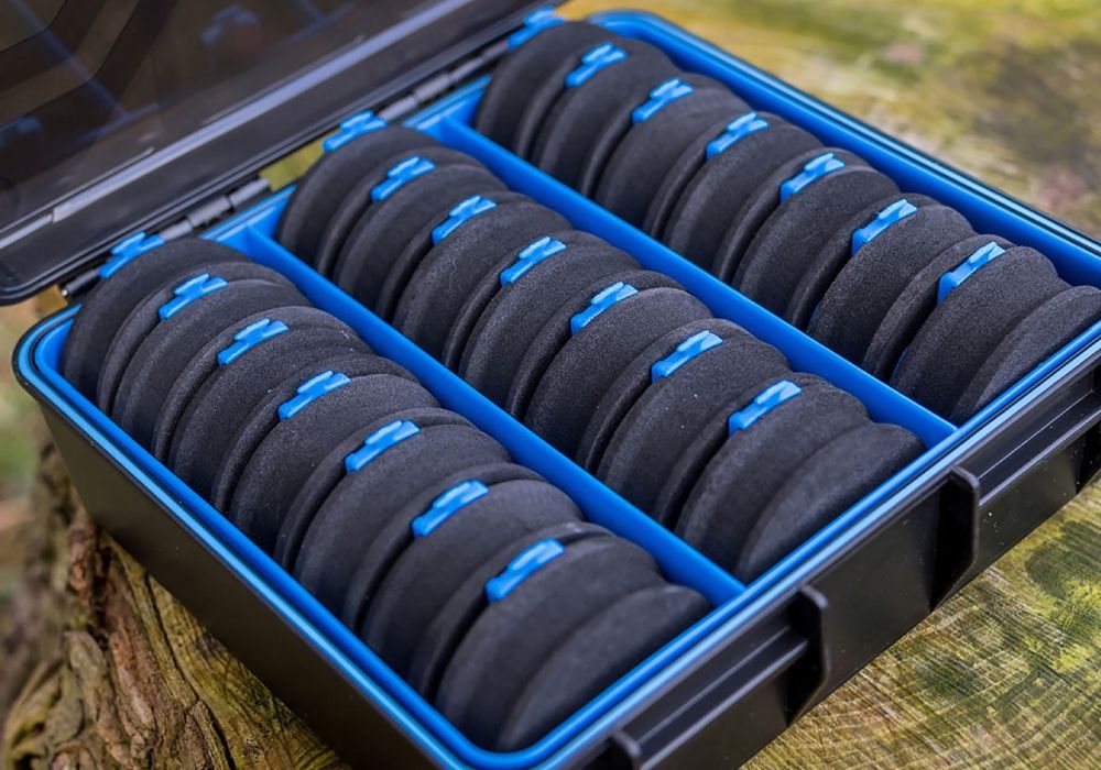 Preston Innovations Revalution Storage System