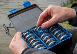 Preston Innovations Revalution Storage System