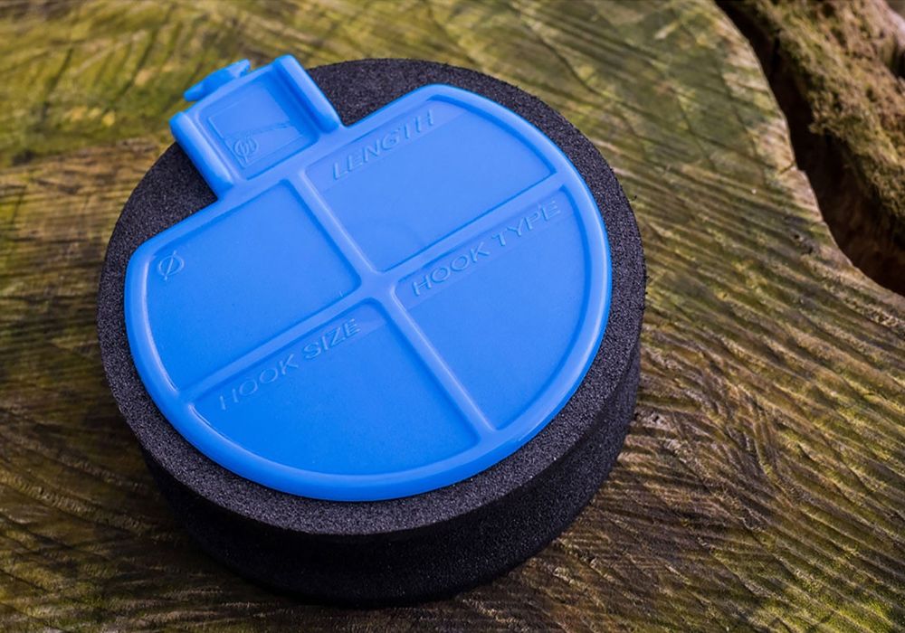 Preston Innovations Revalution Storage System