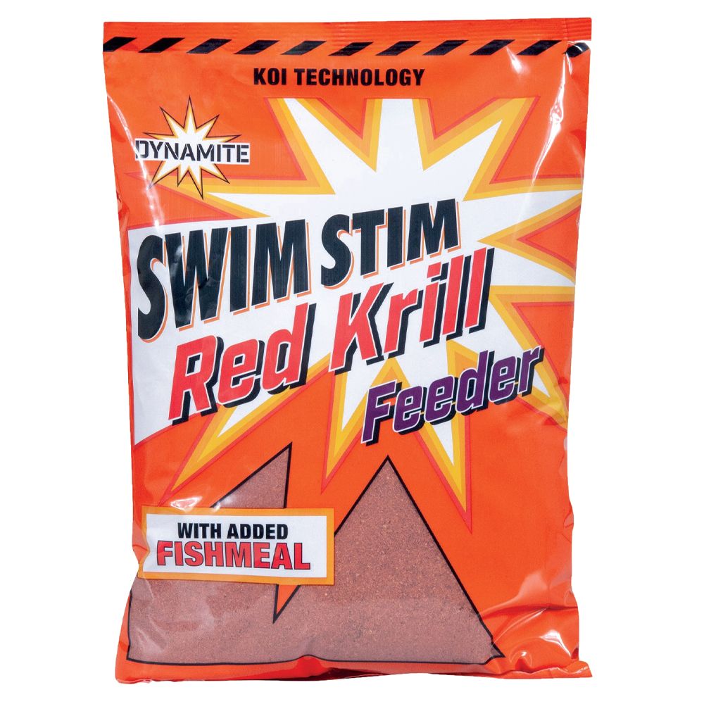 Dynamite Baits Swim Stim Feeder