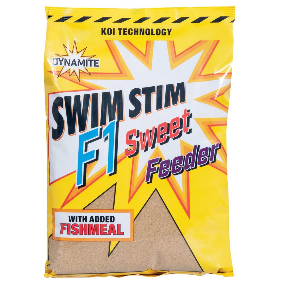 Dynamite Baits Swim Stim Feeder