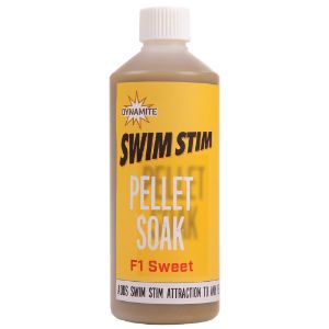 Dynamite Baits Swim Stim pellet Soak