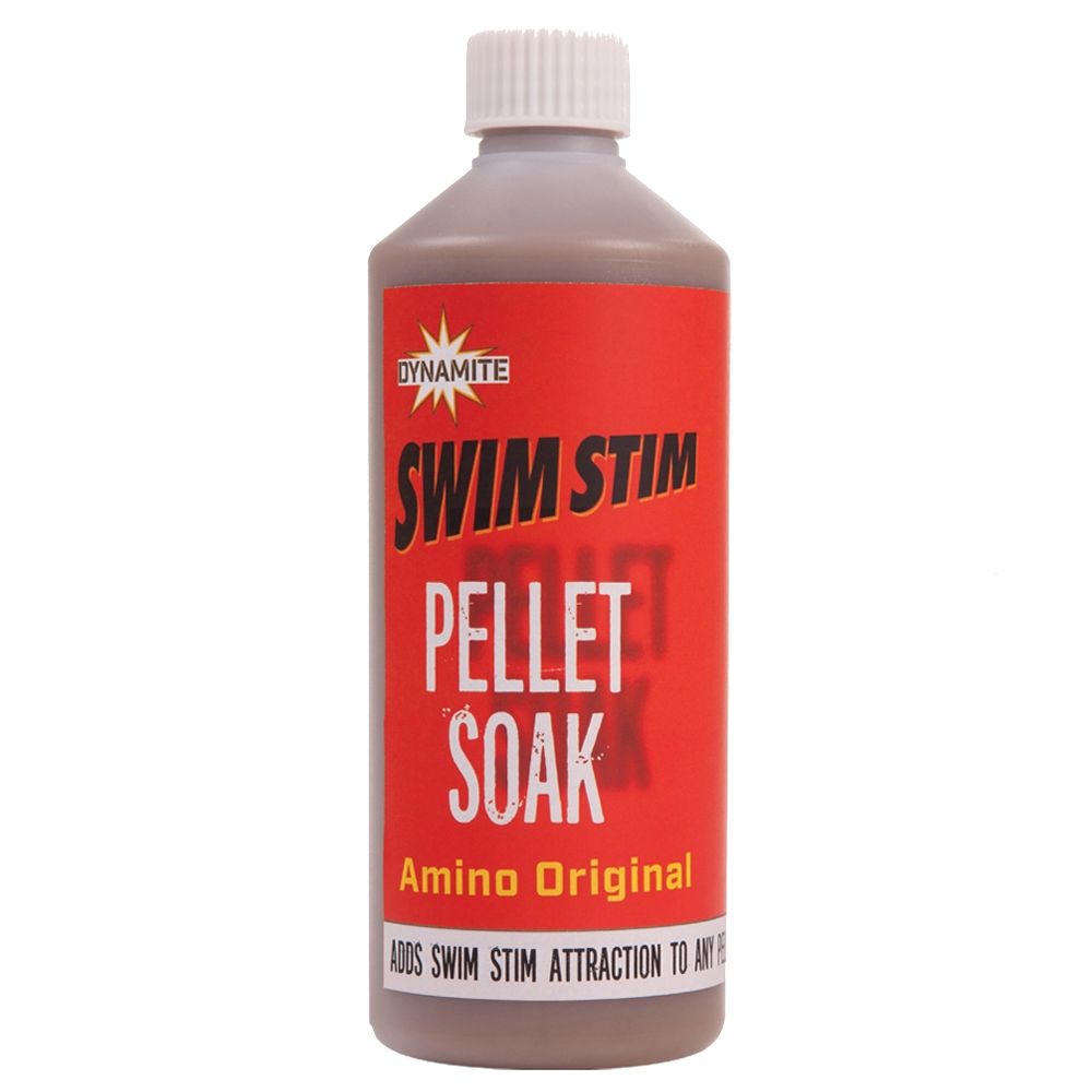 Dynamite Baits Swim Stim pellet Soak