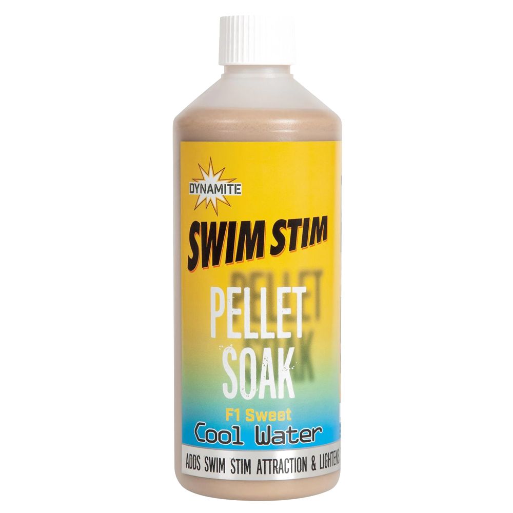 Dynamite Baits Swim Stim pellet Soak