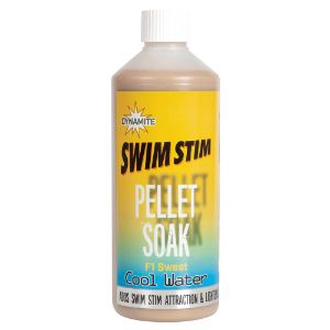 Dynamite Baits Swim Stim pellet Soak