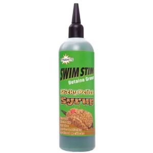 Dynamite Baits Swim Stim Sticky Pellet Syrup