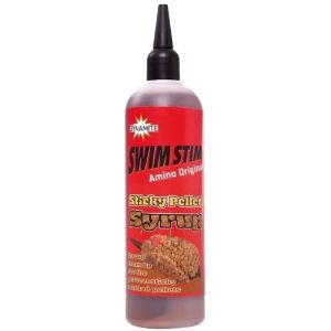 Dynamite Baits Swim Stim Sticky Pellet Syrup