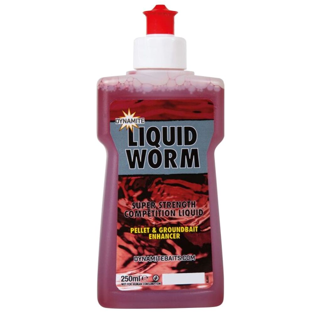 Dynamite Baits XL Liquid Attractants