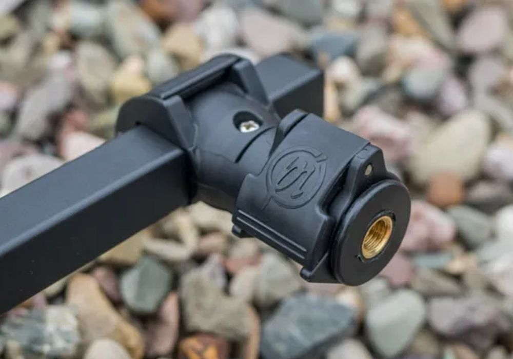 Preston Innovations Offbox 36 - Snaplok Accessory Block