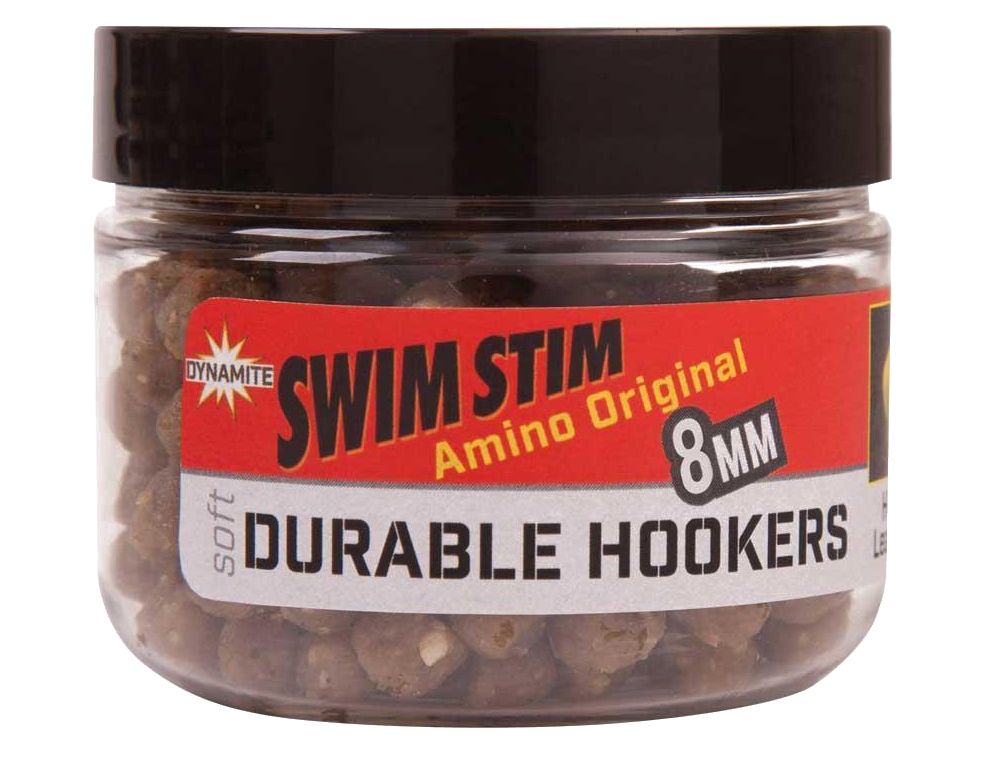 Dynamite Baits Swim Stim Durable Hook Pellet