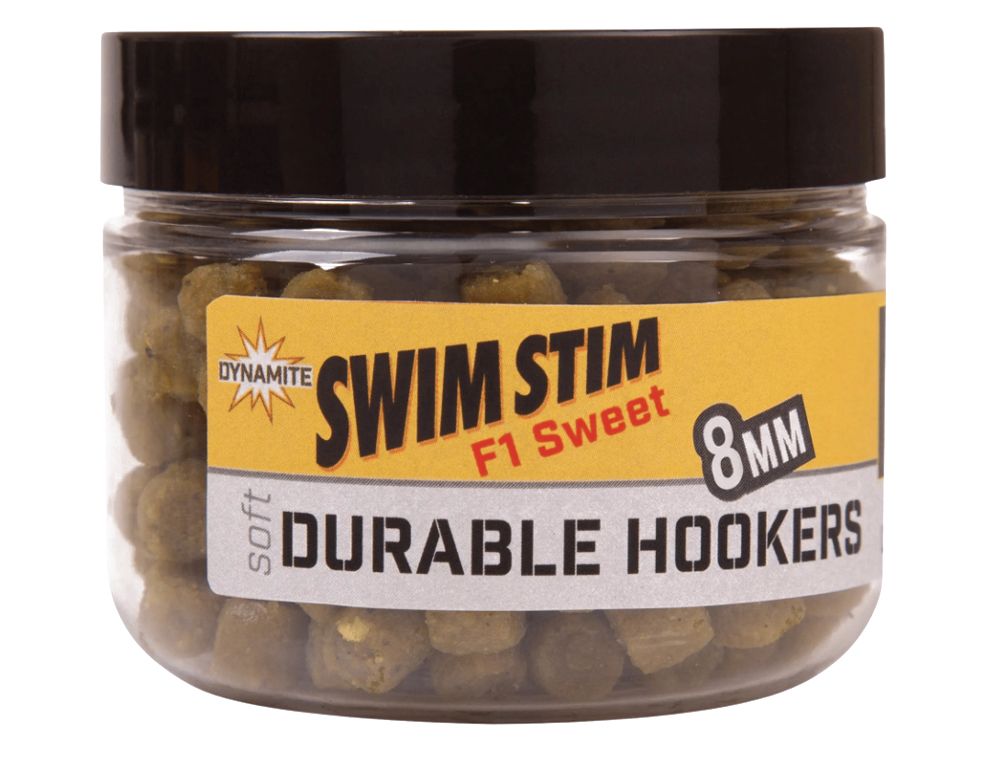 Dynamite Baits Swim Stim Durable Hook Pellet