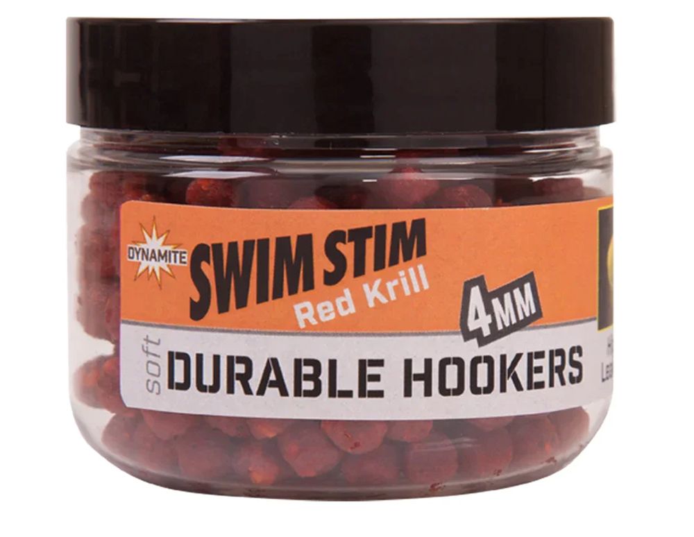 Dynamite Baits Swim Stim Durable Hook Pellet