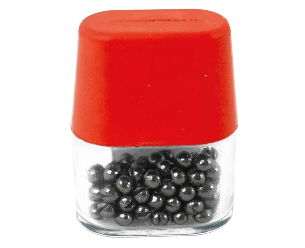 Milo Piombo Top Shot