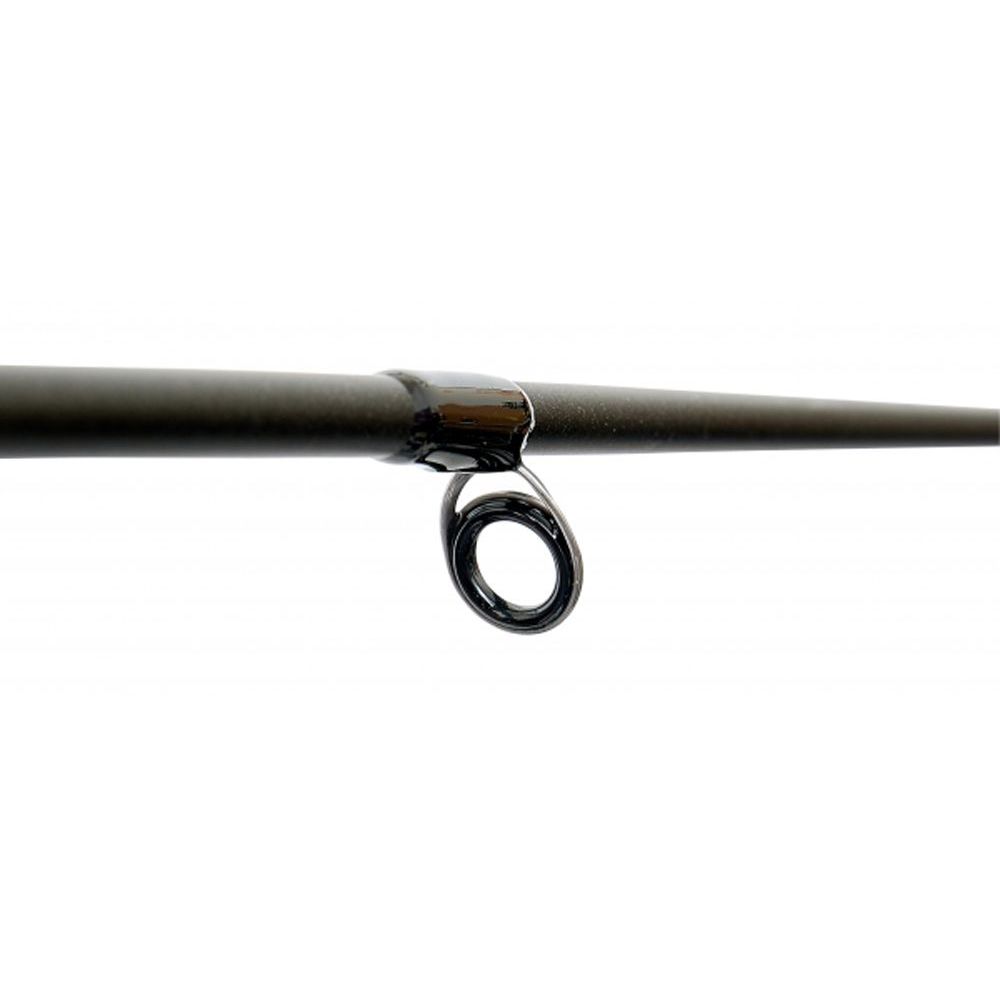 Gunki Ocean Tribes X-Shot spinning