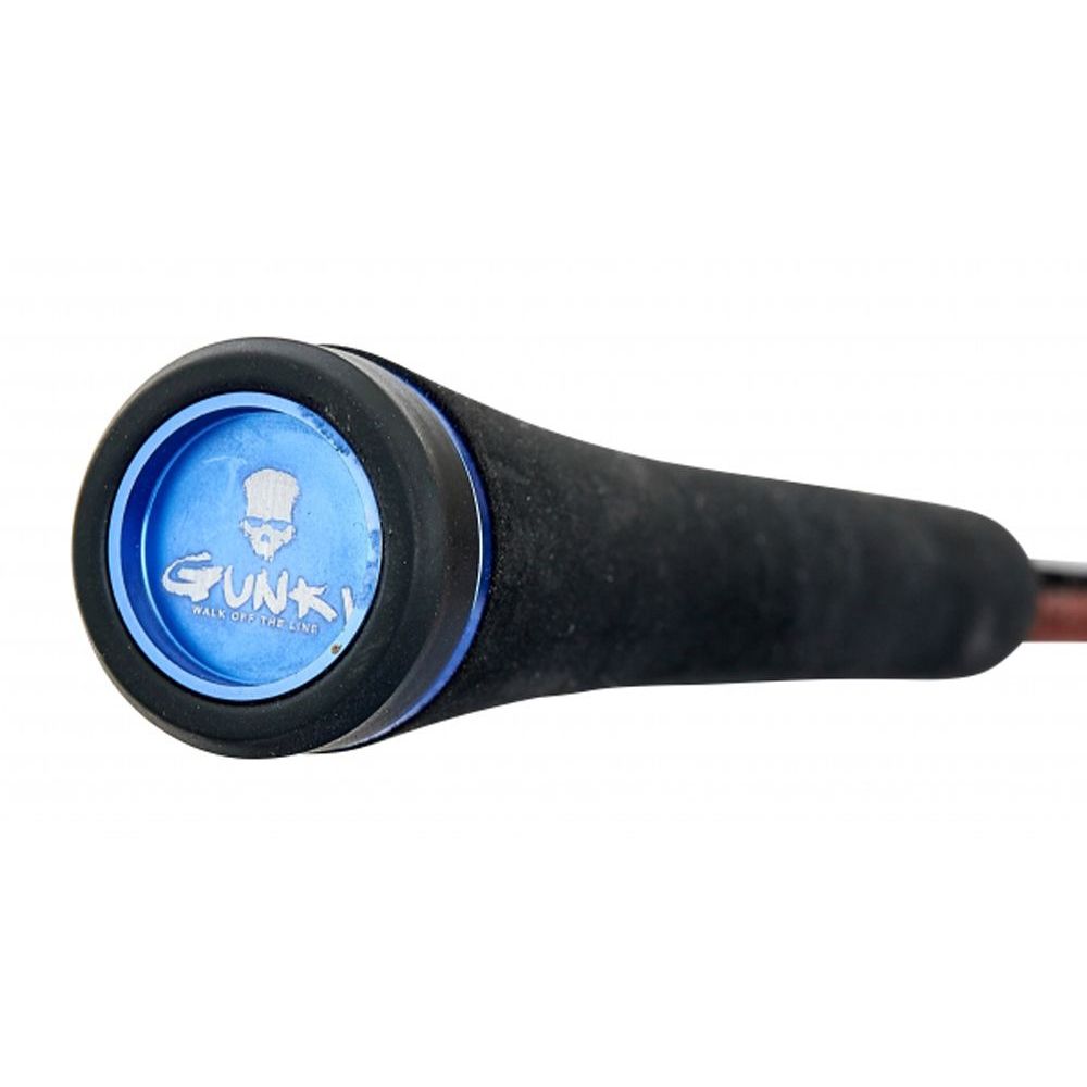 Gunki Ocean Tribes X-Shot spinning