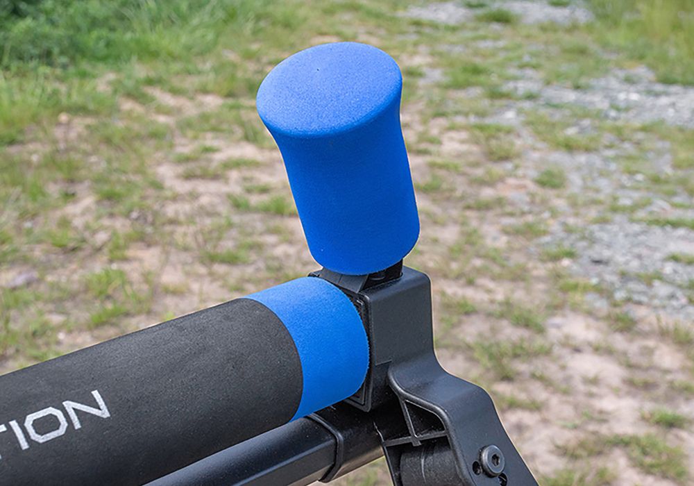 Preston Innovations Inception Super XL Flat Roller