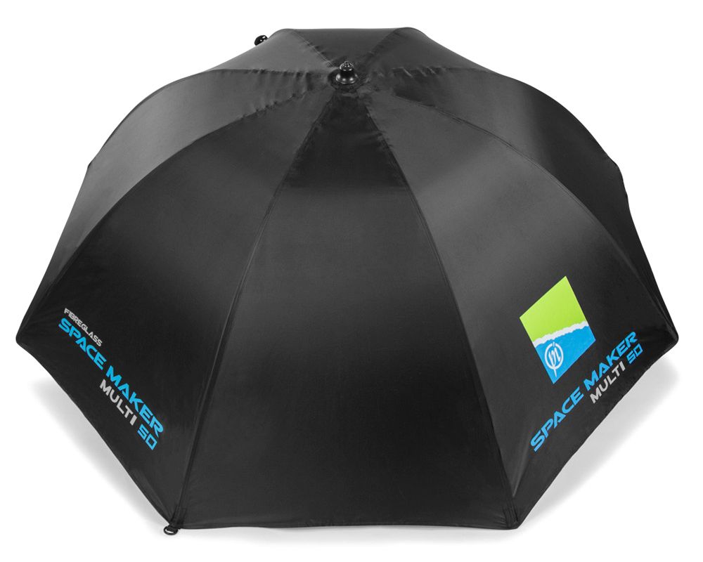 Preston Innovations Space Maker Multi 50 Brolly