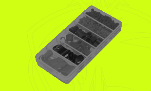 Immagine per la categoria Guaine