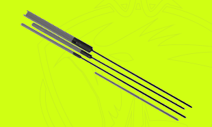 Immagine per la categoria Accessori Galleggianti