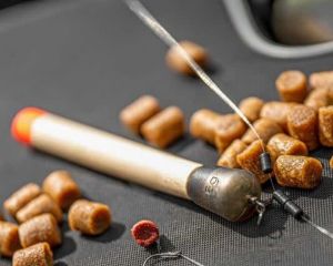 Preston Innovations Precision Pellet Waggler