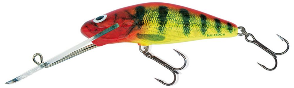 Salmo Bullhead Super Deep Runner