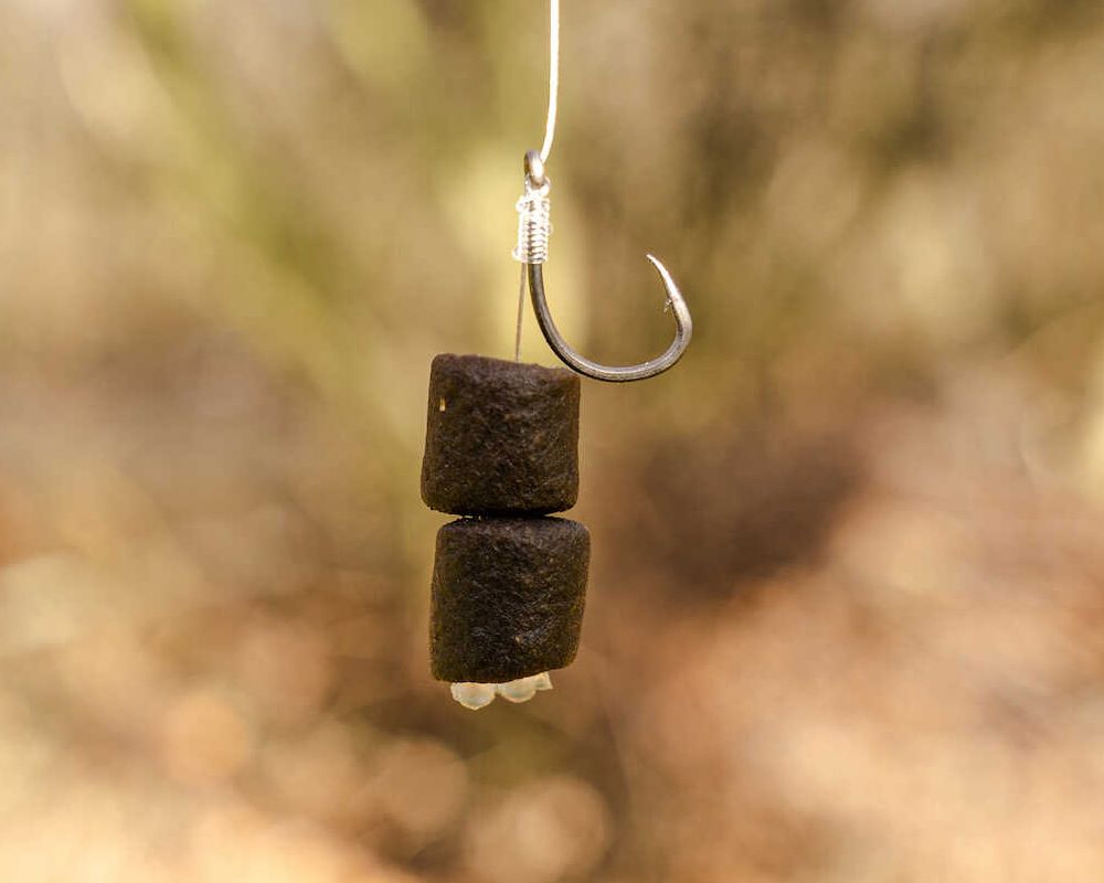 Korum Grappler Hair Rig