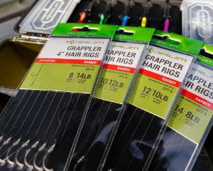 Korum Grappler Hair Rig