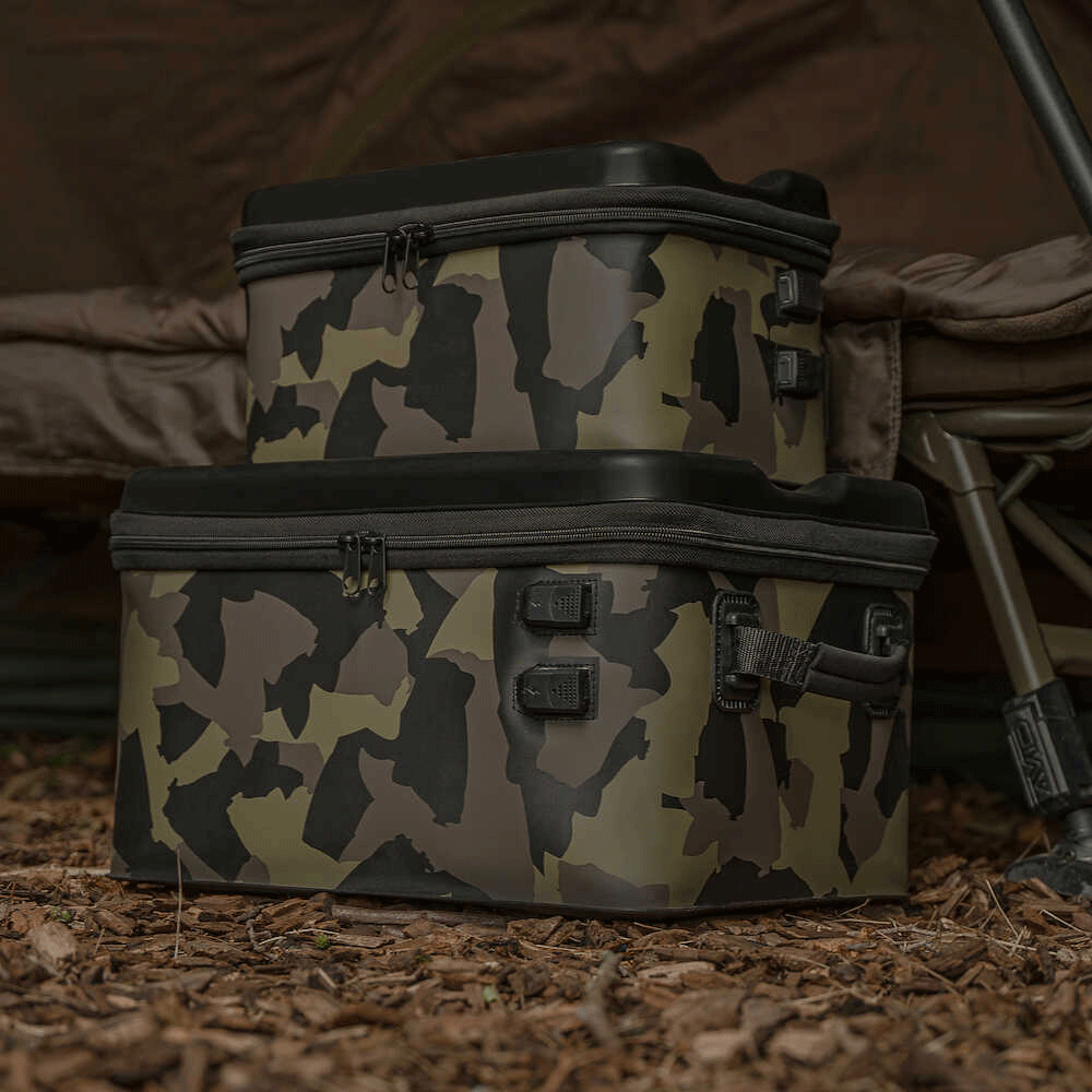 Avid Carp Stormshield Pro Tech Pack