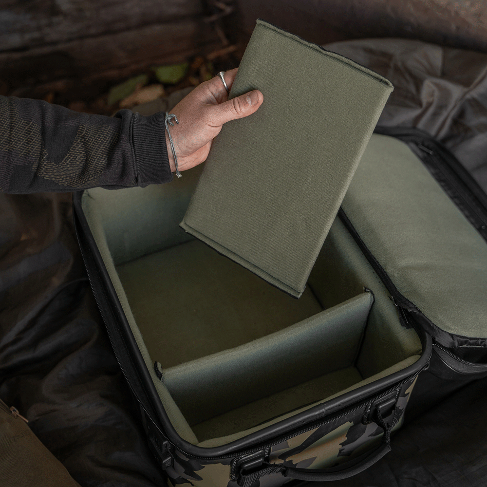 Avid Carp Stormshield Pro Tech Pack