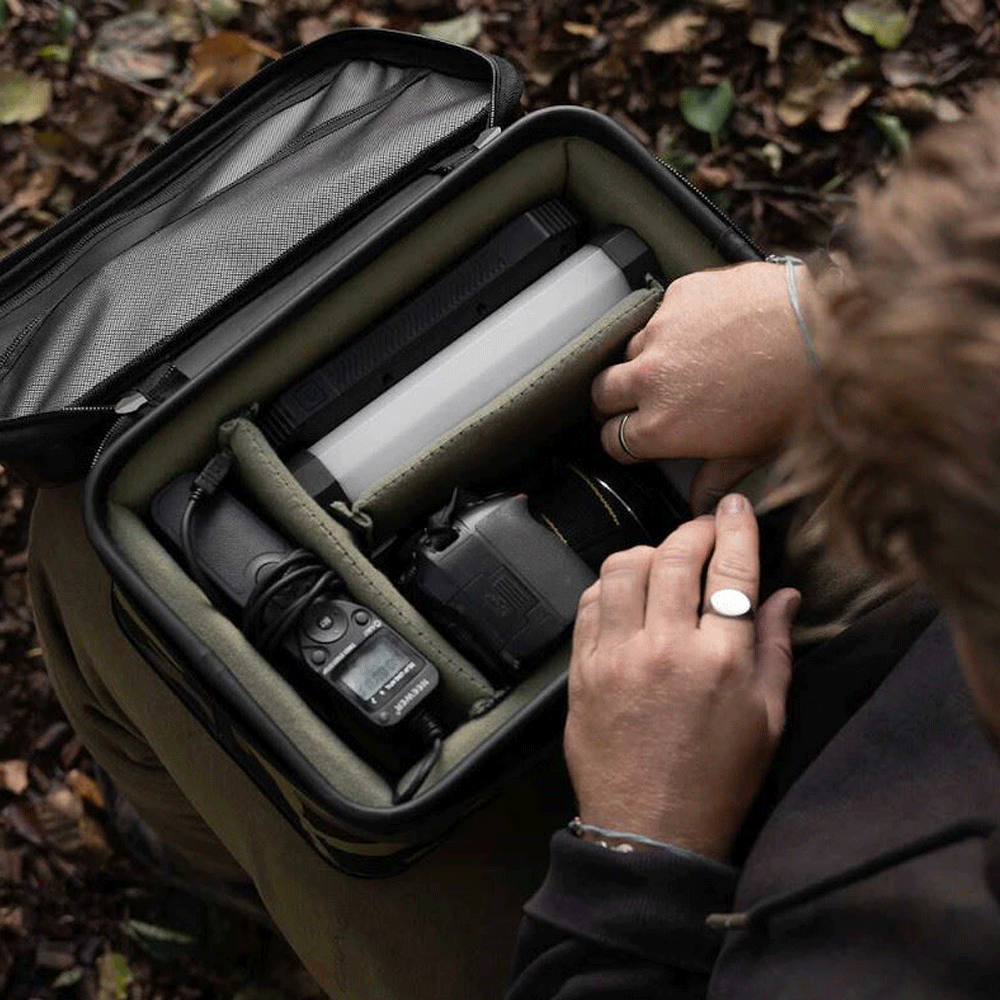 Avid Carp Stormshield Pro Tech Pack