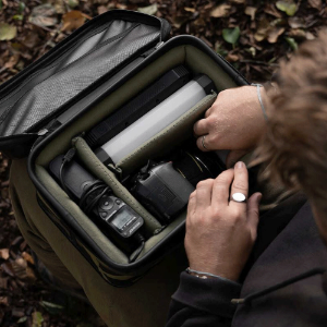 Avid Carp Stormshield Pro Tech Pack