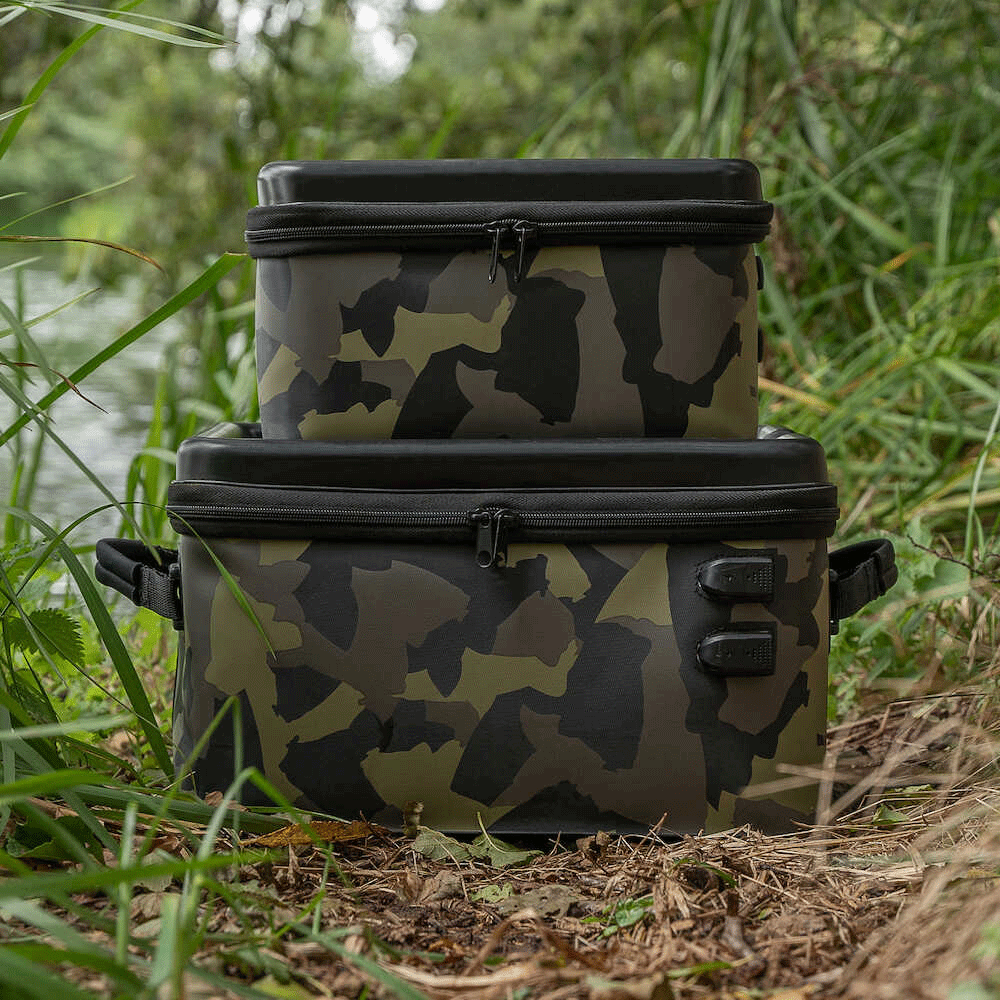 Avid Carp Stormshield Pro Tech Pack