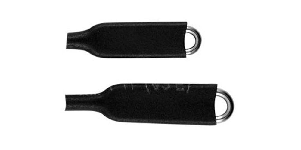 Lineaeffe Heat Shrink Rubber Snap