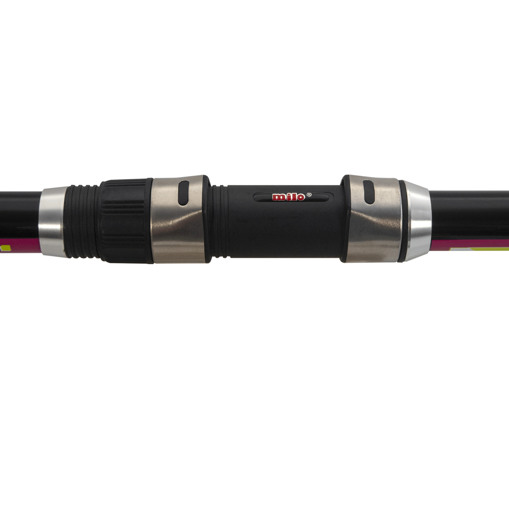 Milo Sturgeon Lake V-Uno