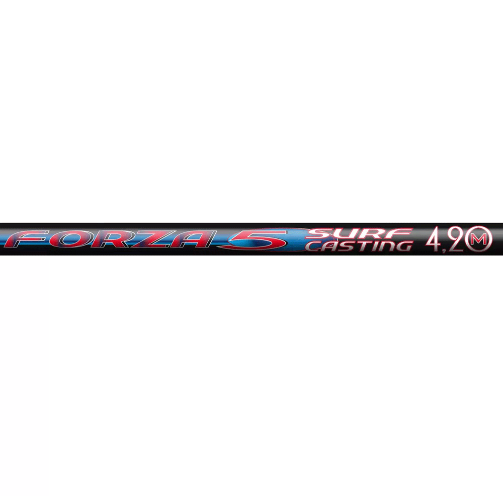 Milo Forza 5 Surfcasting