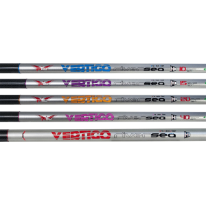 Milo Vertigo Riversea