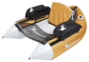 Sparrow Float Tube Trium