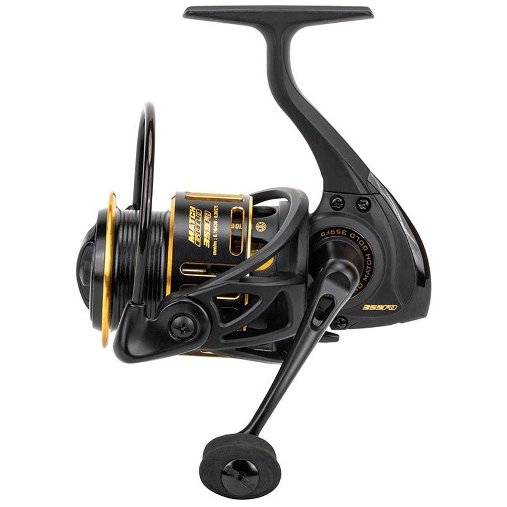 Garbolino Gold Match Feeder FDM