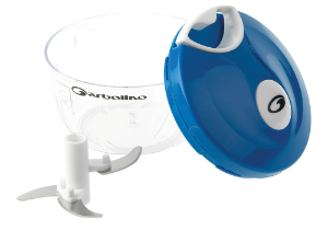 Garbolino Deluxe Bait Chopper