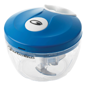 Garbolino Deluxe Bait Chopper