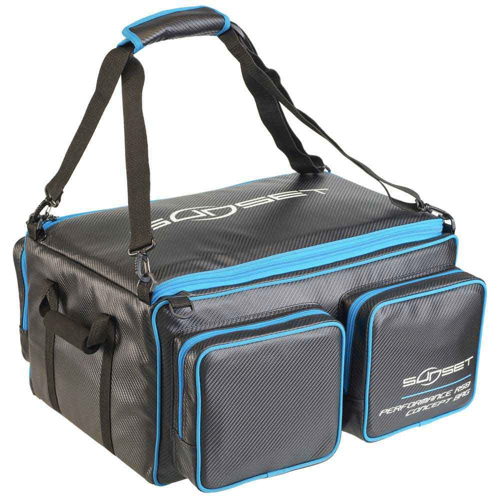 Sunset Fishing RS Competition - Concept Bag