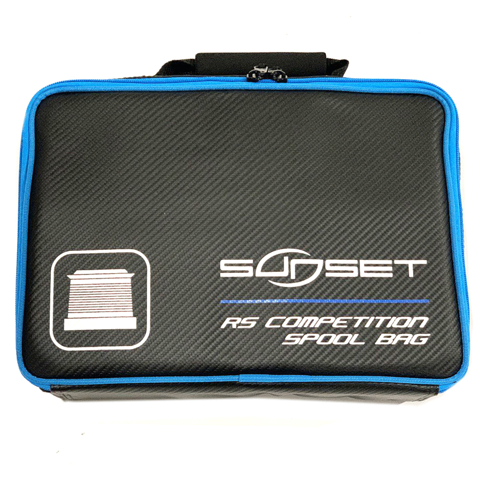 Sunset Fishing RS Competition - Spool Bag
