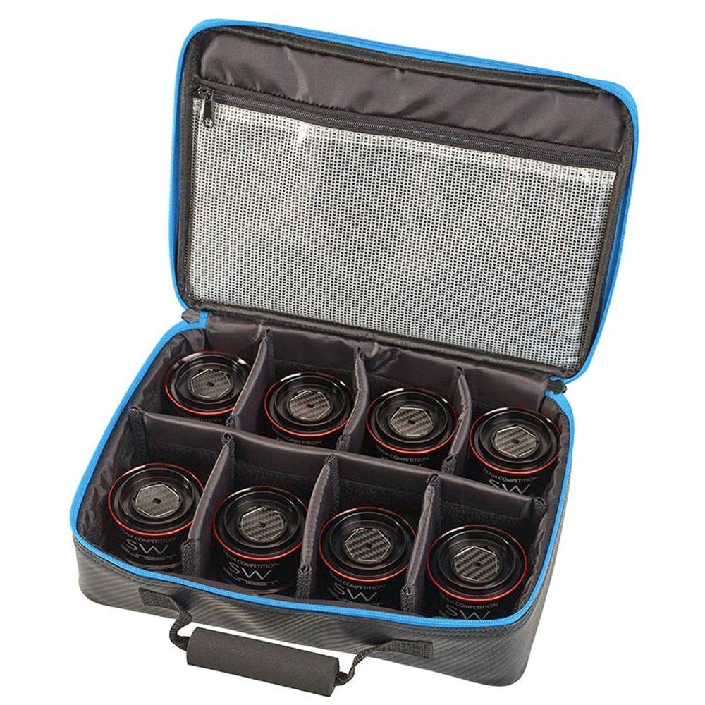 Sunset Fishing RS Competition - Spool Bag