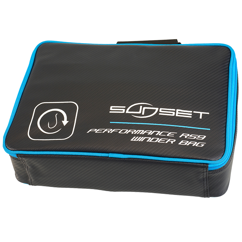 Sunset Fishing RS Competition - Winder Bag