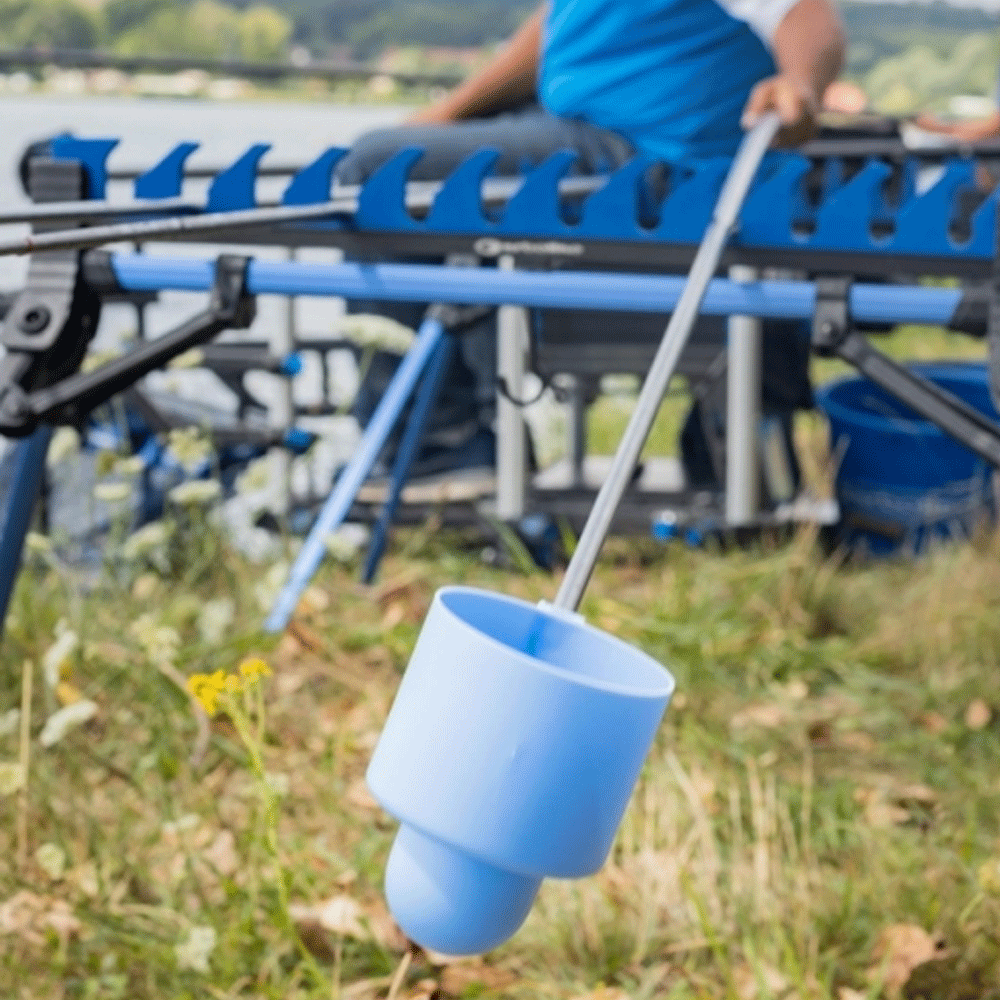 Garbolino Coupelle Double XL