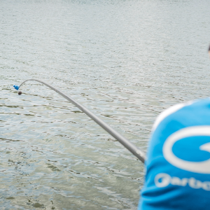 Garbolino Coupelle Double XL