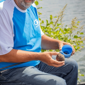 Garbolino Coupelle Double XL