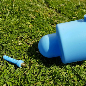 Garbolino Coupelle Double XL